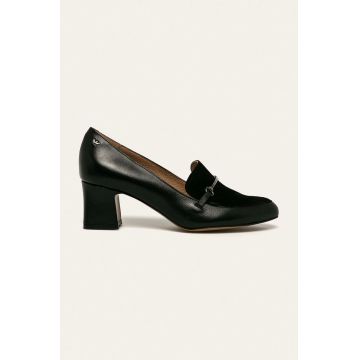 Wojas - Pantofi de piele