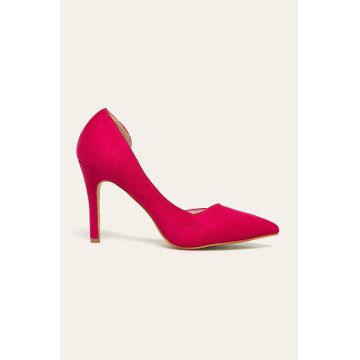 Answear - Pantofi cu toc MILAYA