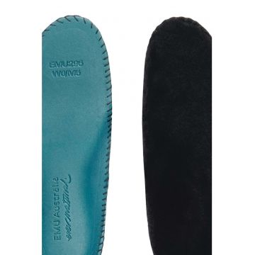 Brant impermeabil de piele intoarsa - 1 pereche