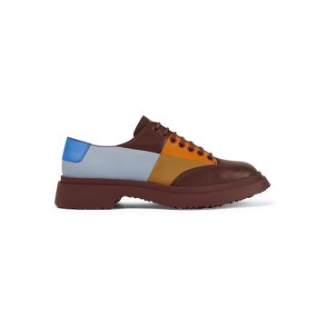 Pantofi clasici de piele Walden 303