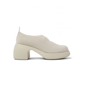 Pantofi cu toc masiv Thelma 1185