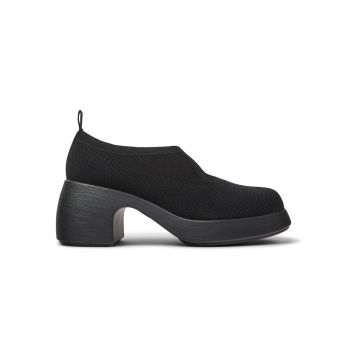 Pantofi cu toc masiv Thelma 1185