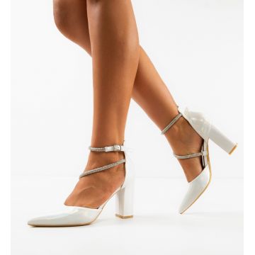 Pantofi dama Chuks Albi