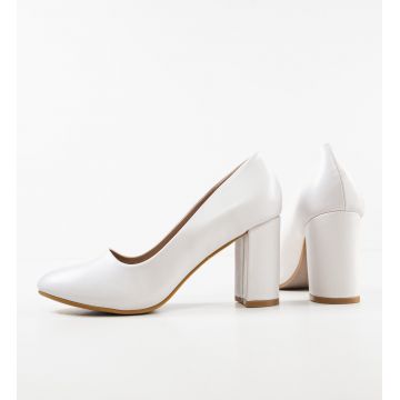 Pantofi dama Lorna Albi