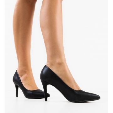 Pantofi dama Ted Negri