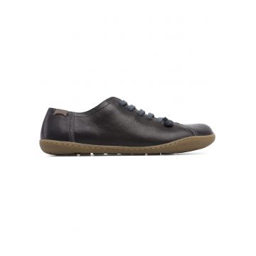 Pantofi din piele Peu Cami 1009