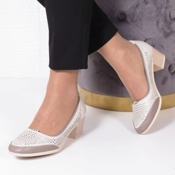 PANTOFI SAVETA