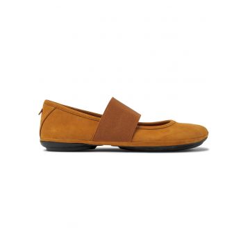 Balerini Right Nina 1605 - Maro camel -