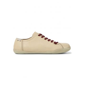 Pantofi casual de piele Peu Cami 1659