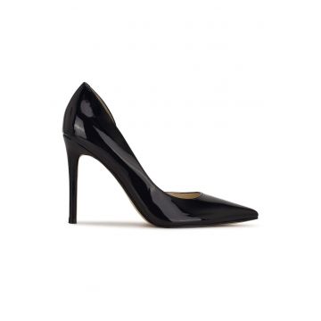 Pantofi D'Orsay cu toc stiletto Folowe