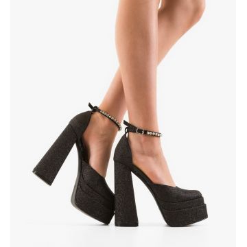 Pantofi dama Vestrok Negri 2