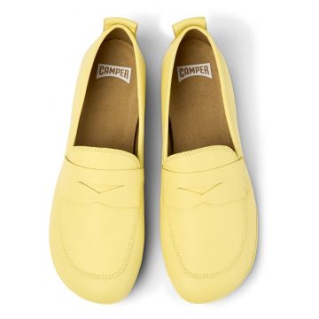Pantofi de piele Right Nina 8769