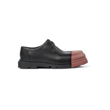 Pantofi din piele Junction