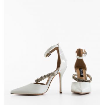 Pantofi dama Frank Albi