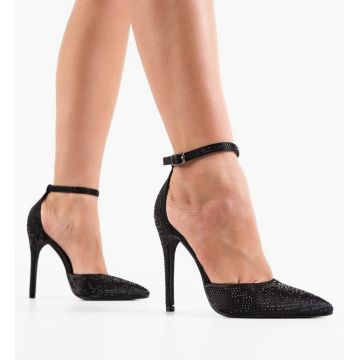 Pantofi dama Keish Negri