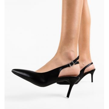 Pantofi dama Leroy Negri