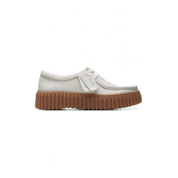 Pantofi casual de piele intoarsa Torhill