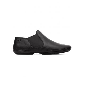 Pantofi slip-on de piele Right 1519