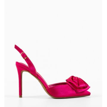 Pantofi dama Bronte Fuchsia