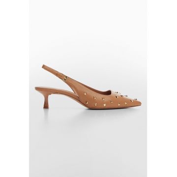 Pantofi slingback Tachi