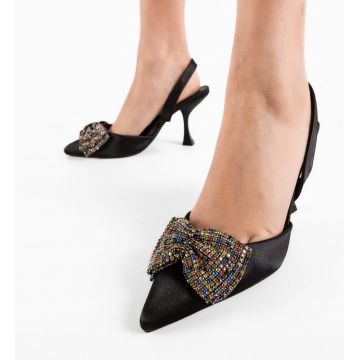 Pantofi dama Maja Negri