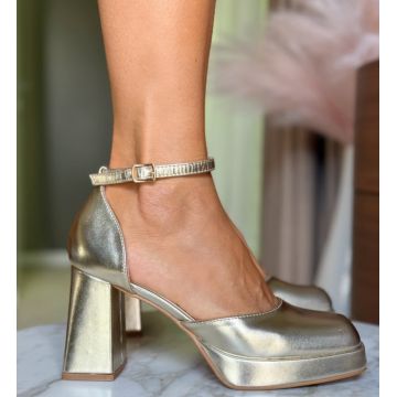 Pantofi dama Kausar Aurii