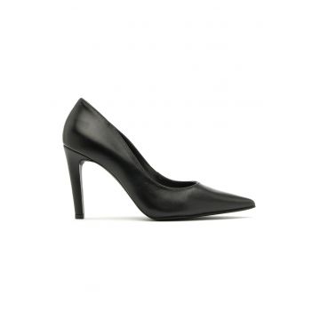 Pantofi de piele Linsey