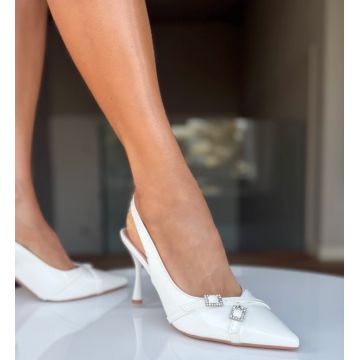 Pantofi dama Lippa Albi