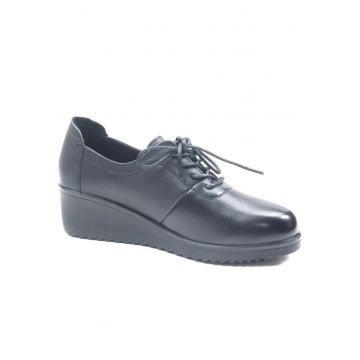 Pantofi dama 231120-negru