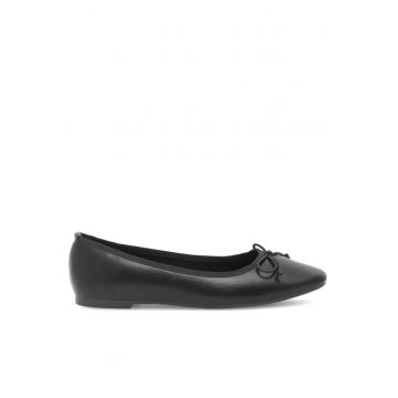 Balerini -  Sintetic - Negru