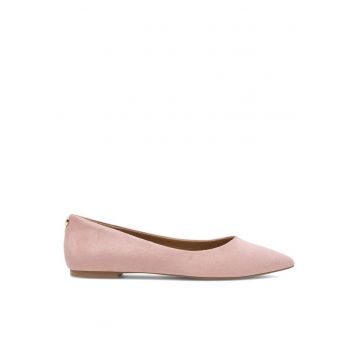 Balerini -  Textil - Roz