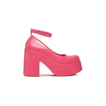 Pantofi dama - 303828 - Sintetic