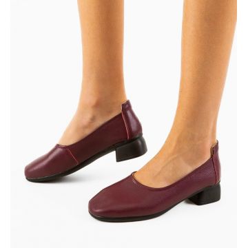 Pantofi dama Myant Grena