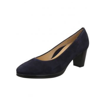 Pantofi dama -  ORLY - Talpa sintetica - Piele naturala