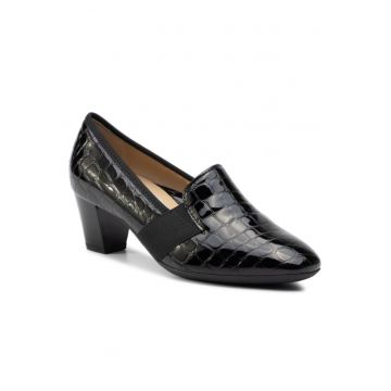 Pantofi dama  Piele ecologica