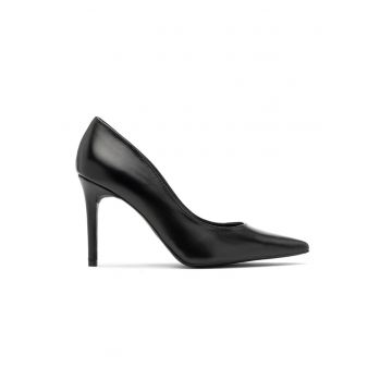 Rylko - Pantofi stiletto de piele Linsey