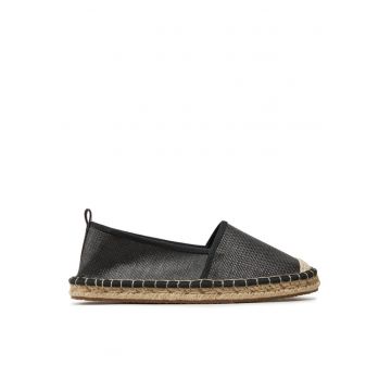 Pantofi dama  303569617 - Textil - Negru