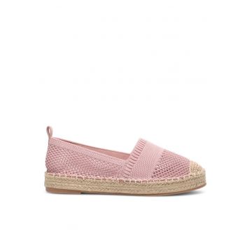 Pantofi dama -  590558848182938 - Textil - Roz