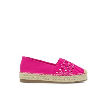 Pantofi dama -  590558858865835 - Textil - Roz