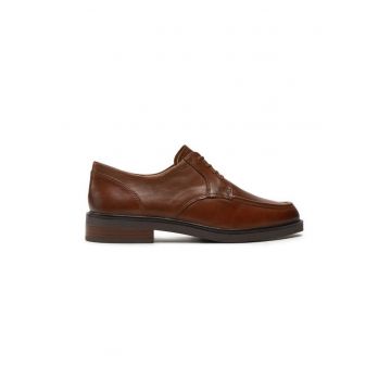 Pantofi Oxford dama -  304313 - Piele naturala.