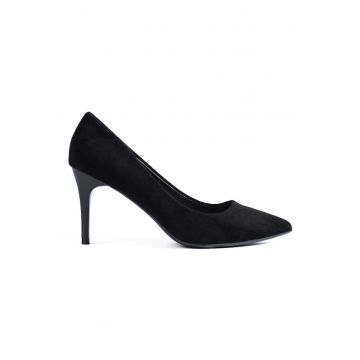 Pantofi pentru femei - BM149650 - Negru