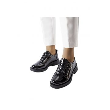 Pantofi pentru femei - BM174959 - Negru