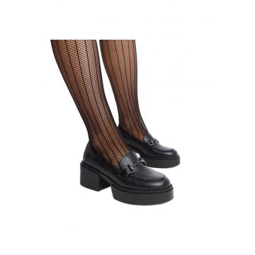 Pantofi pentru femei - BM192599 - Negru