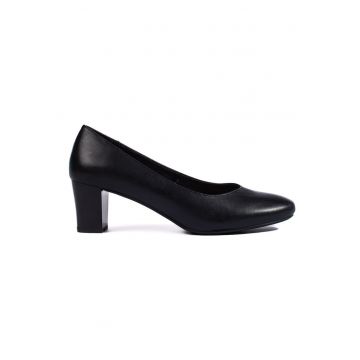Pantofi pentru femei - BM198884 - Negru