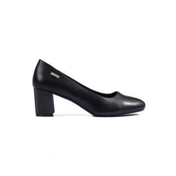 Pantofi pentru femei - BM198986 - Negru