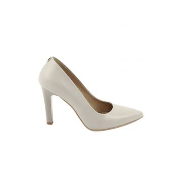 Pantofi pentru femei -  BM34270 - Gri
