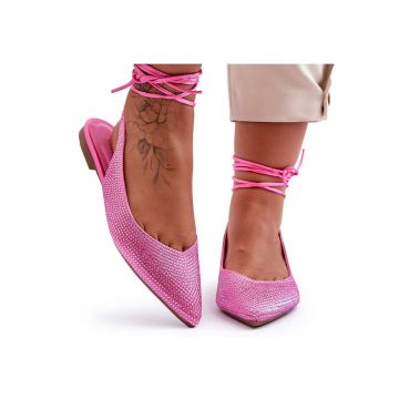 Balerini -  BM176253 - Roz