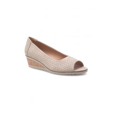 Pantofi dama -  511977 - Textil - Gri