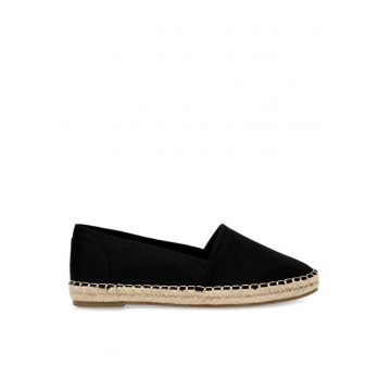 Pantofi dama -  590558853438936 - Textil - Negru
