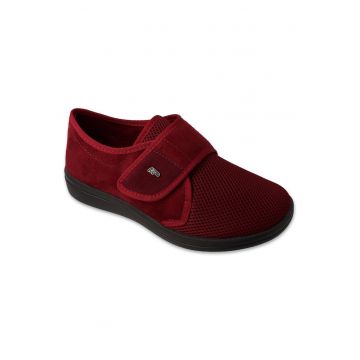 Pantofi pentru femei -  BM214759 - rosu